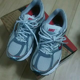 ナイキ(NIKE)のNIKE ランニングシューズ 25.5cm(スニーカー)