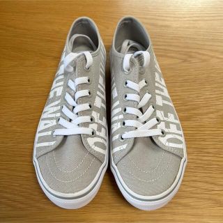 ヴァンズ(VANS)のVANSヴァンズ▪︎スニーカー　26cm(スニーカー)