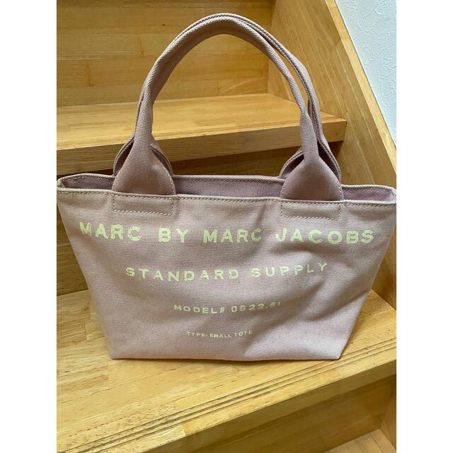 MARC BY MARC JACOBS バック