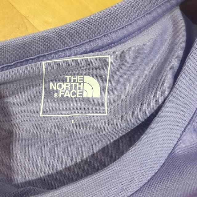 THE NORTH FACE(ザノースフェイス)のノースフェイス　半袖Tシャツ　親子セット キッズ/ベビー/マタニティのキッズ服女の子用(90cm~)(Tシャツ/カットソー)の商品写真