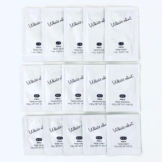 ポーラ(POLA)のPOLA  ポーラ  サンプル  ホワイトショット(サンプル/トライアルキット)