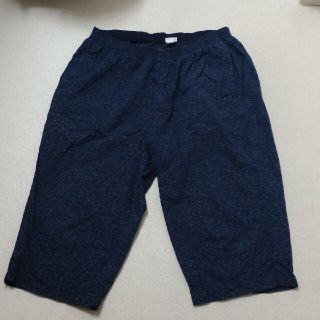 ユニクロ(UNIQLO)のメンズ　UNIQLO　ステテコ　XL(その他)