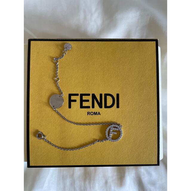 FENDI ブレスレット