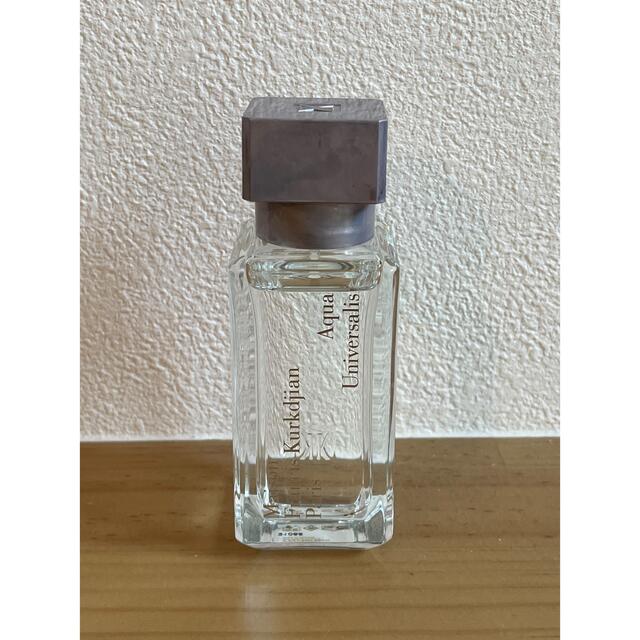 アクアユニヴェルサリス　35ml