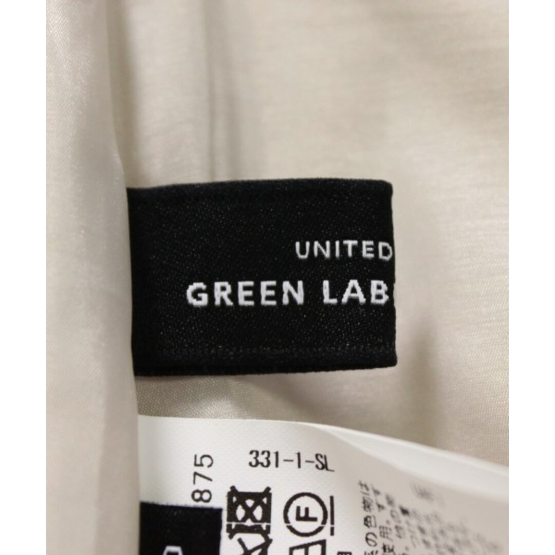 UNITED ARROWS green label relaxing(ユナイテッドアローズグリーンレーベルリラクシング)のgreen label relaxing ロング・マキシ丈スカート 【古着】【中古】 レディースのスカート(ロングスカート)の商品写真