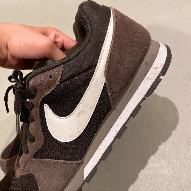 NIKE(ナイキ)のNIKE スニーカー メンズの靴/シューズ(スニーカー)の商品写真