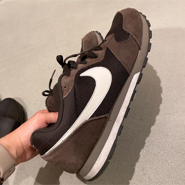 NIKE(ナイキ)のNIKE スニーカー メンズの靴/シューズ(スニーカー)の商品写真