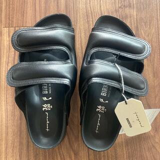 ビルケンシュトック(BIRKENSTOCK)のこいわい様専用　　(サンダル)