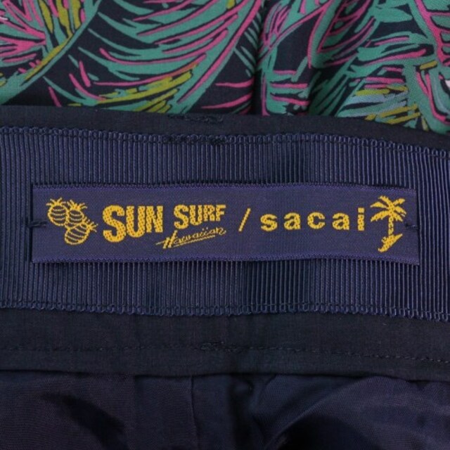 sacai(サカイ)のsacai パンツ（その他） レディース レディースのパンツ(その他)の商品写真