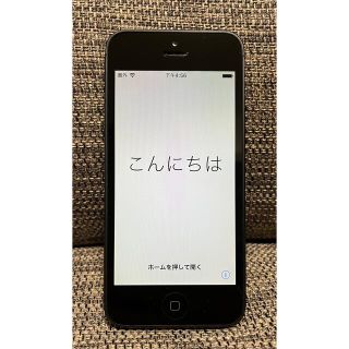 アイフォーン(iPhone)のiPhone5 A1429(スマートフォン本体)