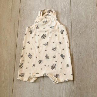 ザラキッズ(ZARA KIDS)の専用　韓国子供服　夏用ロンパース(ロンパース)