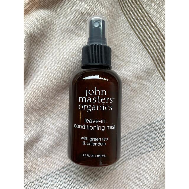 John Masters Organics(ジョンマスターオーガニック)のジョンマスターオーガニック　ヘアトリートメント コスメ/美容のヘアケア/スタイリング(ヘアケア)の商品写真