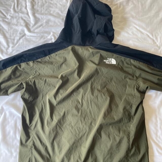 THE NORTH FACE - ノースフェイス　Anytime Wind Hoodie