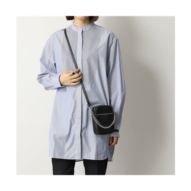 通販お得】 J&M DAVIDSON - J&M Davidson ペブルミニショルダーバッグ