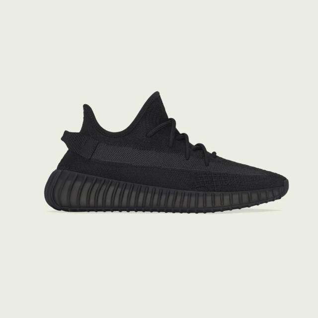 28 YEEZY BOOST 350 V2 オニキス イージー アディダス