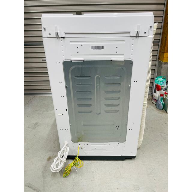 TOSHIBA全自動洗濯機4.5kg 2018年製 生活家電 TOSHIBA全自動洗濯機4.5kg 2018年製 生活家電
