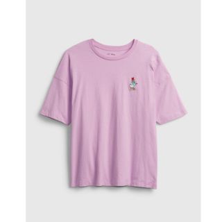 ギャップ(GAP)のgap ディズニー Tシャツ　デイジー(Tシャツ/カットソー(半袖/袖なし))