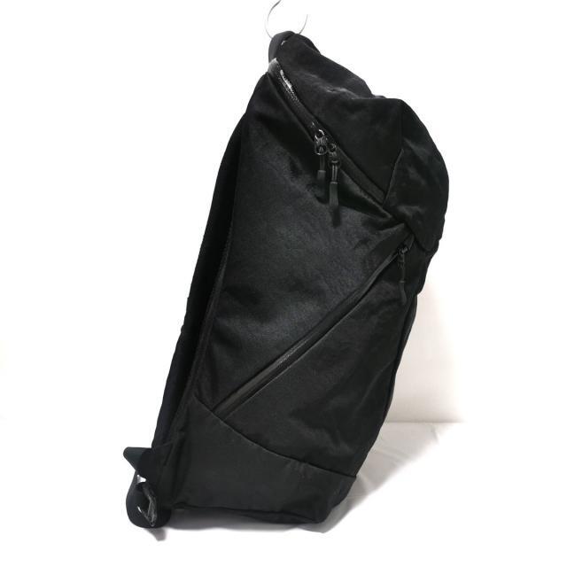 MILLET(ミレー)のミレー リュックサック - 黒 ナイロン レディースのバッグ(リュック/バックパック)の商品写真