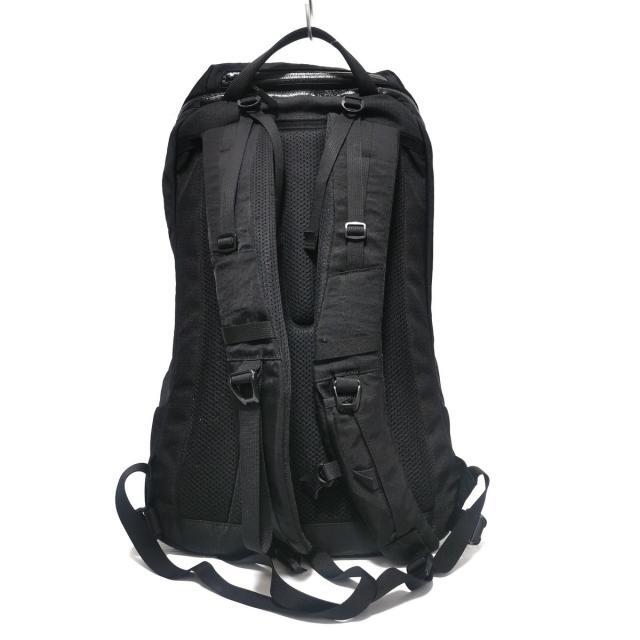 MILLET(ミレー)のミレー リュックサック - 黒 ナイロン レディースのバッグ(リュック/バックパック)の商品写真