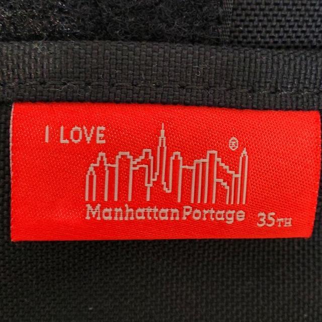 Manhattan Portage(マンハッタンポーテージ)のマンハッタンポーテージ ショルダーバッグ レディースのバッグ(ショルダーバッグ)の商品写真