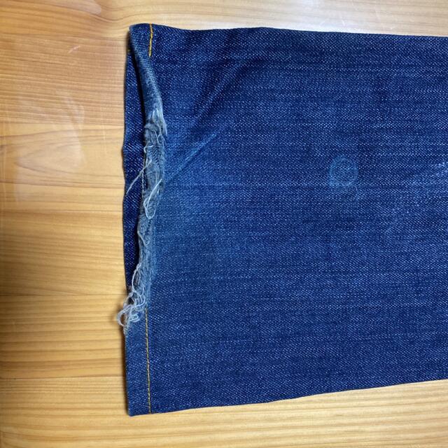 TAVERNITI SO JEANS(タヴァニティソージーンズ)のタバニティー　ソー　ジーンズ31 メンズのパンツ(デニム/ジーンズ)の商品写真