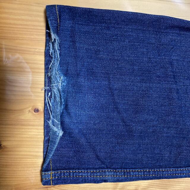 TAVERNITI SO JEANS(タヴァニティソージーンズ)のタバニティー　ソー　ジーンズ31 メンズのパンツ(デニム/ジーンズ)の商品写真