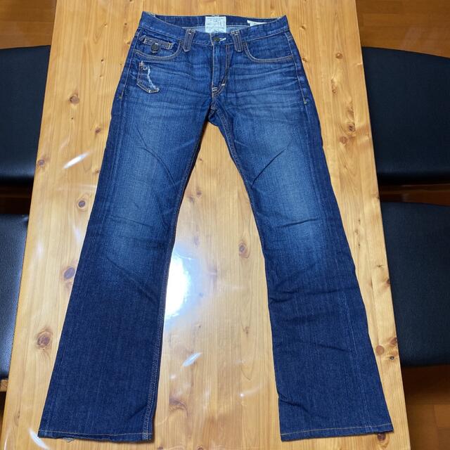 TAVERNITI SO JEANS(タヴァニティソージーンズ)のタバニティー　ソー　ジーンズ31 メンズのパンツ(デニム/ジーンズ)の商品写真