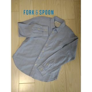 アーバンリサーチ(URBAN RESEARCH)のURBAN RESEARCH FORK&SPOON／シャツ(シャツ/ブラウス(長袖/七分))