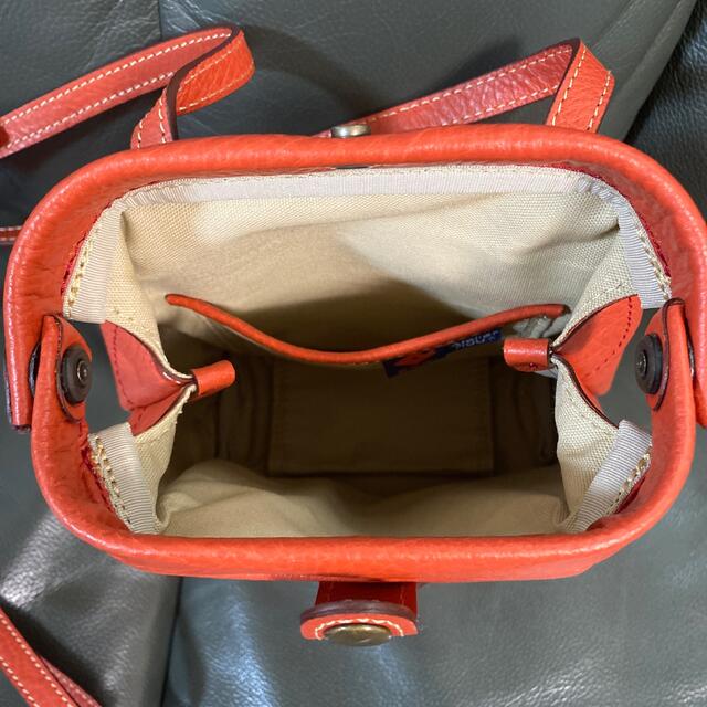 ポケットショルダー レディースのバッグ(ショルダーバッグ)の商品写真