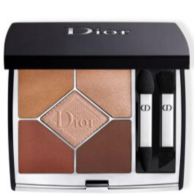 Dior サンククルールクチュール 519 ヌード ダンテル（数量限定)