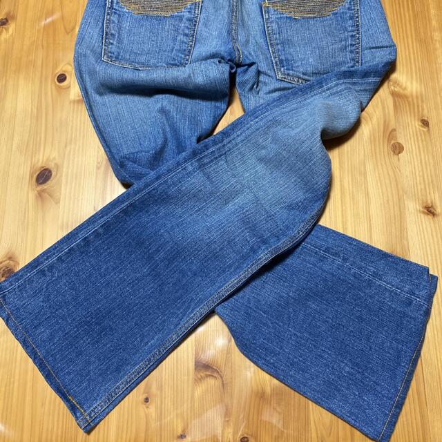 TAVERNITI SO JEANS(タヴァニティソージーンズ)のタバニティー　ソー　ジーンズ31 メンズのパンツ(デニム/ジーンズ)の商品写真