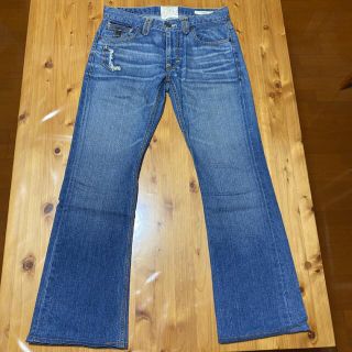 タヴァニティソージーンズ(TAVERNITI SO JEANS)のタバニティー　ソー　ジーンズ31(デニム/ジーンズ)