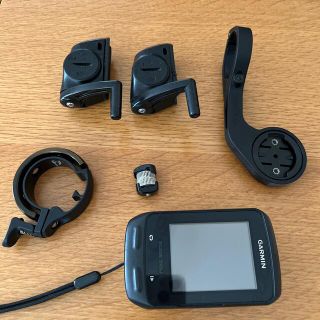 ガーミン(GARMIN)のGarmin EDGE 510J(パーツ)