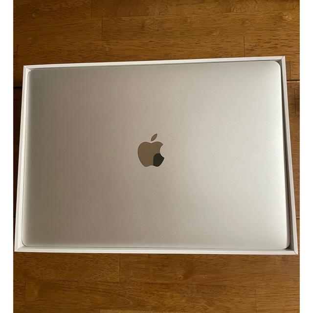 上位品 MacBook Pro 13.3-inch 2018 MR9U2J