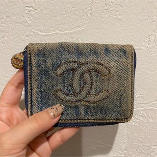 シャネル(CHANEL)のコスモス様専用(キーケース)