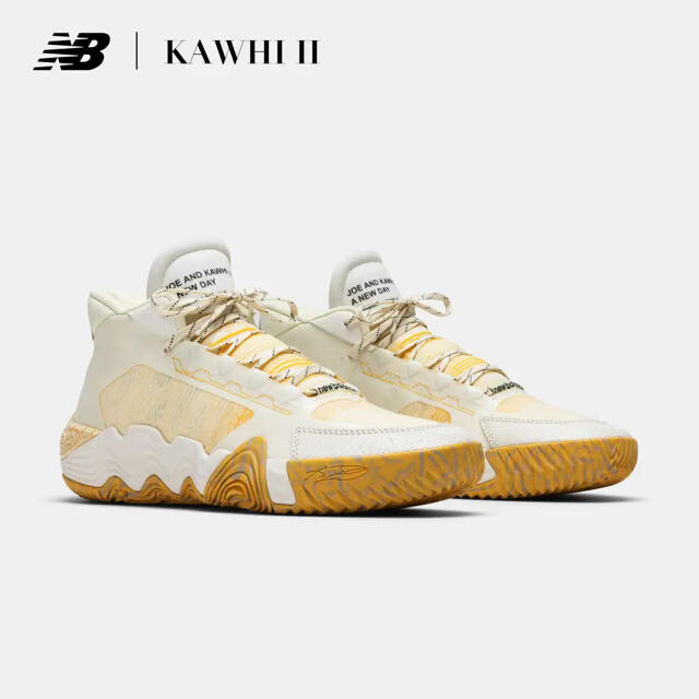 New Balance(ニューバランス)のKAWHI Ⅱ BM2 メンズの靴/シューズ(スニーカー)の商品写真