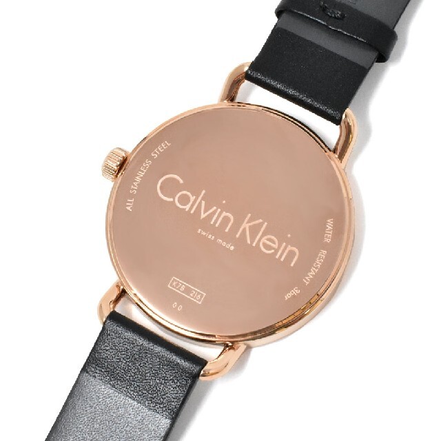 サイズ Calvin K7B216C6 EVEN EXTENSION 腕時計の通販 by ITUKL shop