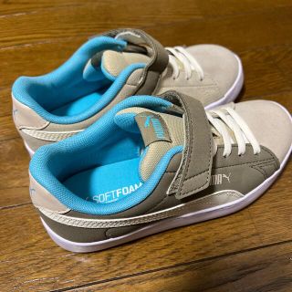 プーマ(PUMA)のスニーカー　プーマ　20cm(スニーカー)