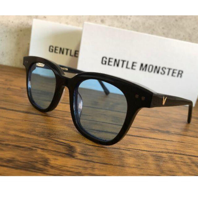 Gentle Monster ジェントルモンスター south side