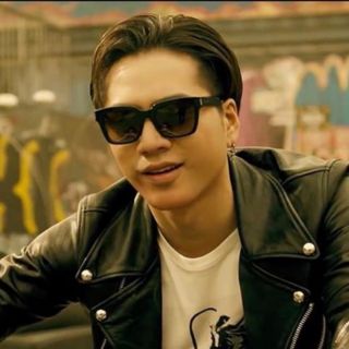 Saint Laurent - 登坂広臣着用 サンローラン BOLD1 サングラスの通販
