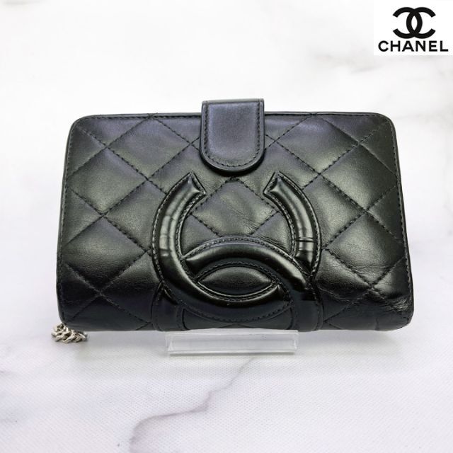 CHANEL(シャネル)の専用商品 レディースのファッション小物(財布)の商品写真