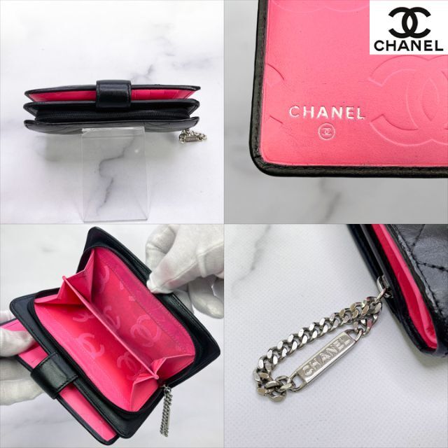 CHANEL(シャネル)の専用商品 レディースのファッション小物(財布)の商品写真