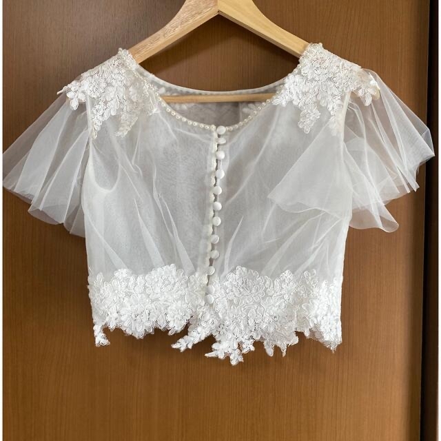 ★ririka 様専用商品★ レディースのフォーマル/ドレス(ウェディングドレス)の商品写真