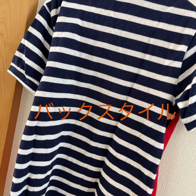 POLO RALPH LAUREN(ポロラルフローレン)の7.20まで。最終値下げ・ラルフローレン☆ポロシャツ キッズ/ベビー/マタニティのキッズ服男の子用(90cm~)(Tシャツ/カットソー)の商品写真