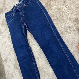 ブラウニー(BROWNY)のデニムパンツ👖美品(デニム/ジーンズ)