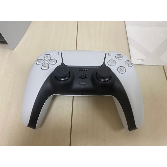 PlayStation5 デジタル・エディション　プレステ5 5