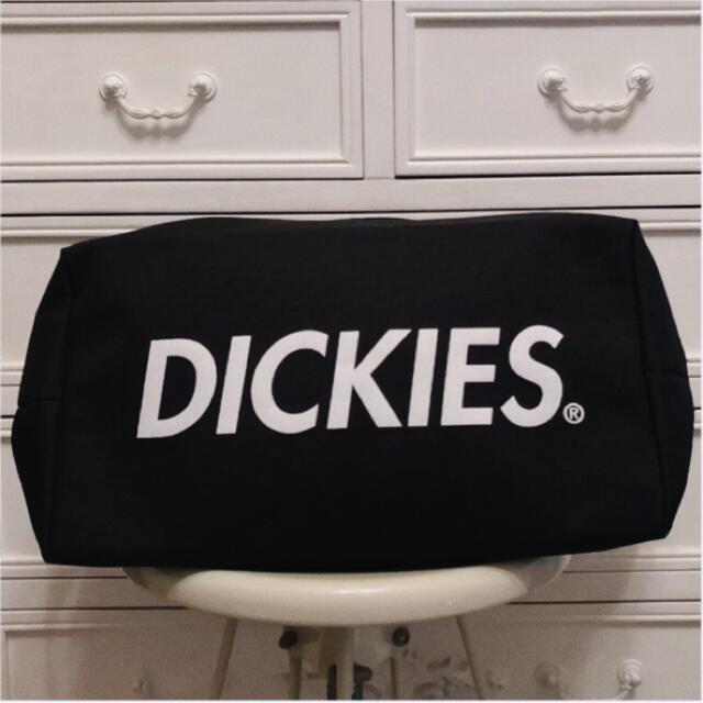 Dickies(ディッキーズ)の【Dickies】美品⭐︎メッセンジャーバッグ⭐︎大容量⭐︎ メンズのバッグ(メッセンジャーバッグ)の商品写真
