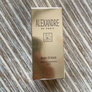 アレクサンドルドゥパリ(Alexandre de Paris)のアレクサンドル ドゥ パリ オーラ ドゥアンジュ 30mL(美容液)