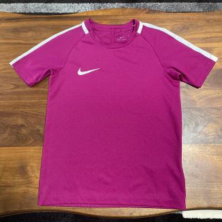 ナイキ(NIKE)のNIKE サッカー　練習着　120㎝(ウェア)