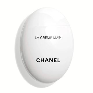 シャネル(CHANEL)のラ クレーム マン 50ml(ハンドクリーム)